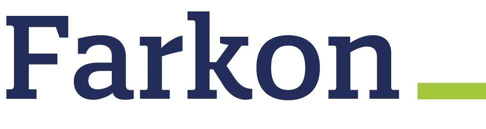 Logo Farkon